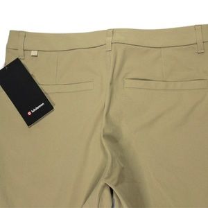 Lululemon Commission Classic warpstreme 32/32